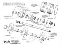 Kodiak Jet Drive Schematic Diagram #2